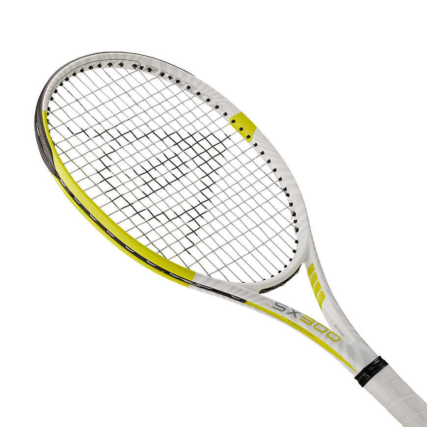 SX 300 Limited Edition Tennis Racket, image number null